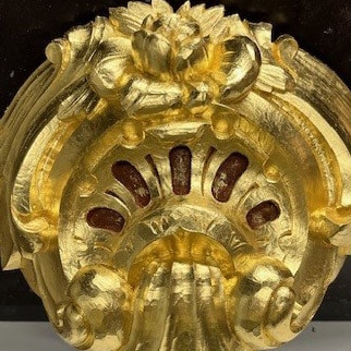 JG Schilders Middelburg - Decoratief schilderwerk en vergulden van sierornamenten